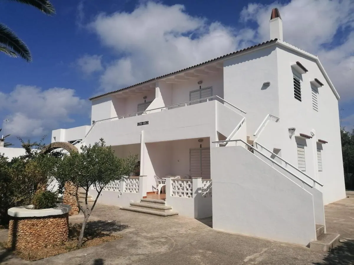 Apartamento Apto. S'Aigua Dolca 4 Son Carrio   Son Carrio (Menorca)