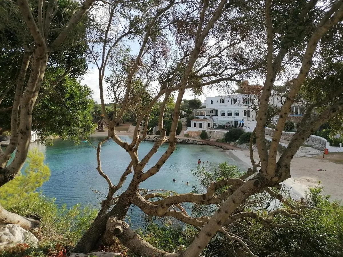 Apartamento Apto. S'Aigua Dolca 4 Son Carrio  0*, Son Carrio (Menorca) España
