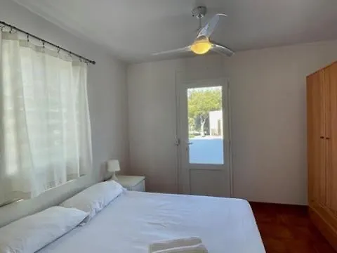 Apartamento Apto. S'Aigua Dolca 4 Son Carrio  0*, Son Carrio (Menorca)