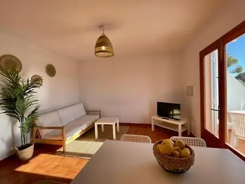 Apartamento Apto. S'Aigua Dolca 4 Son Carrio  España