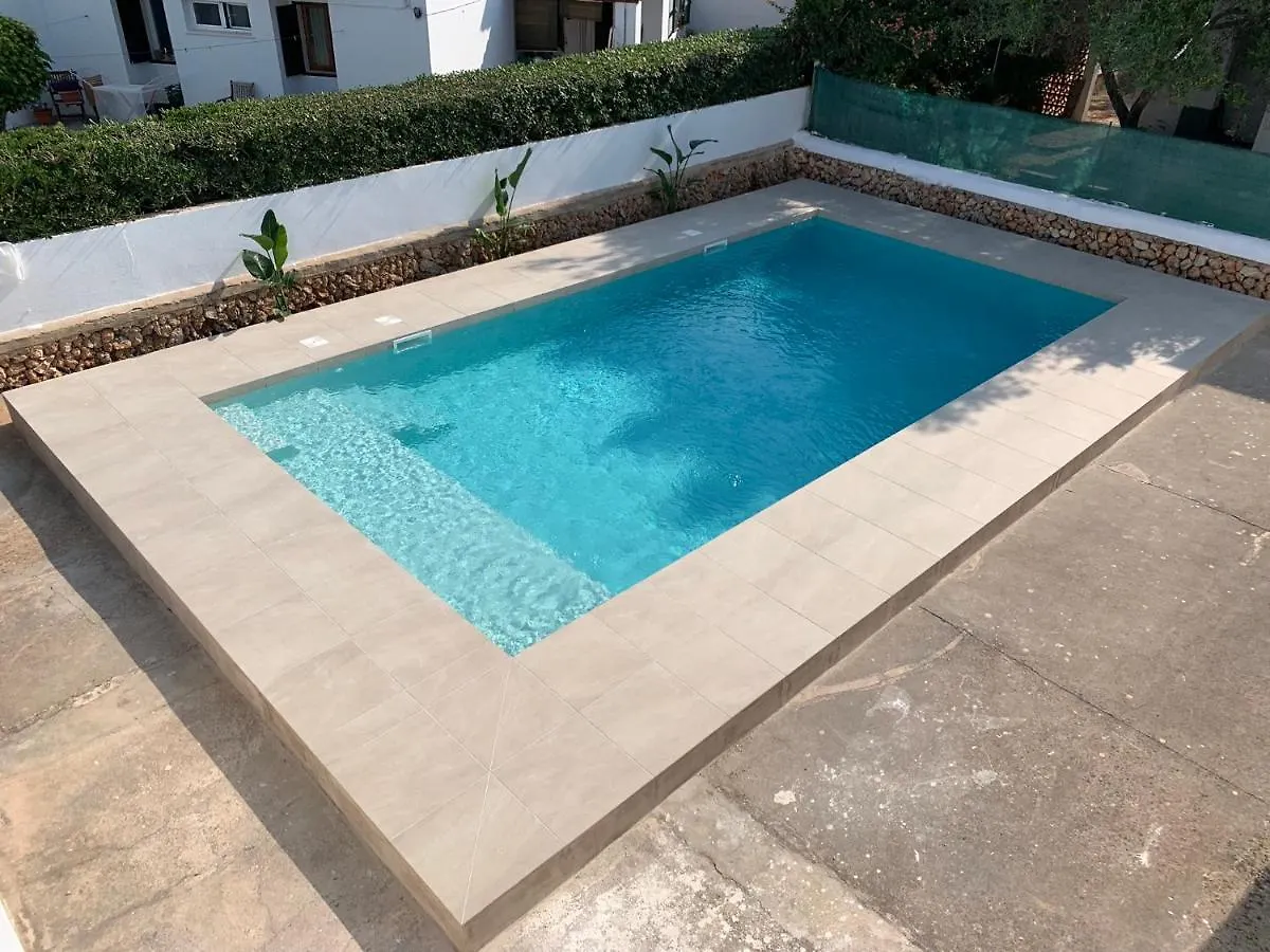 Apartamento Apto. S'Aigua Dolca 4 Son Carrio  Son Carrio (Menorca)