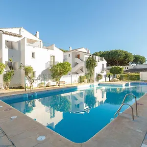  Apartamento Apartamento En Playa Benamara España