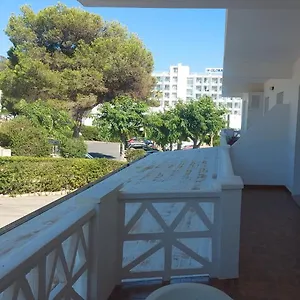 En Playa Santo Tomas 1-5 Es Migjorn Gran